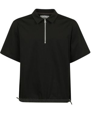 Sacai Polo shirts for Men | Online Sale up to 62% off | Lyst