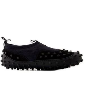 Black Sunnei Sneakers for Men | Lyst