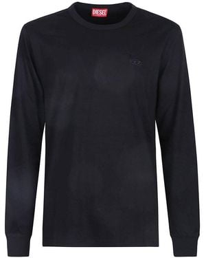 DIESEL Tshirt - Blue
