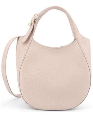 Longchamp Le Foulonné S Handbag - Pink