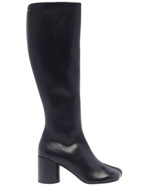 Mm6 platform boots sales