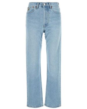 デニム・ジーパン LOIS JEANS LIGHT BLUE LINDSAY JEANS Lois Light Blue Lindsay Jeans | italist