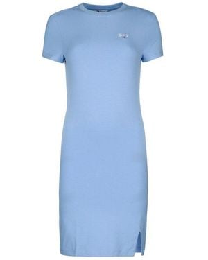Tommy Hilfiger Abito - Blue