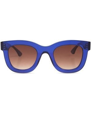 Thierry Lasry Gambly Sunglasses - Blue