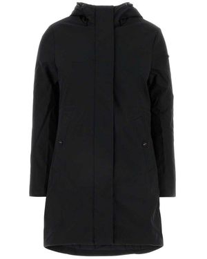 Refrigiwear Agnes Jacket - Black