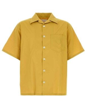 Prada Shirts for Men Online Sale up to 17 off Lyst UK