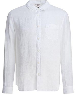 Alex Mill Button-Down Shirt - White