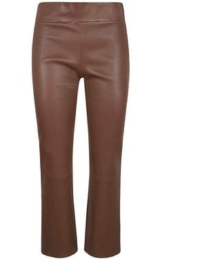 Arma Zaragoza Pants - Brown