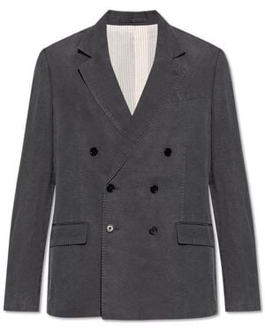 AllSaints 'Slate' Blazer - Black