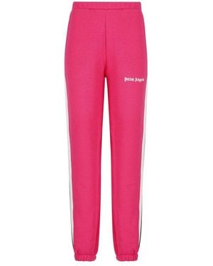 Palm Angels Pants - Pink