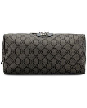 Gucci Toiletry bags and wash bags for Men Online Sale up to 33 off Lyst