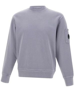 C.P. Company C P Company Jumpers - Grey