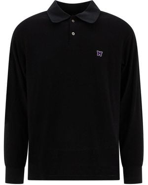 Needles Shirts - Black