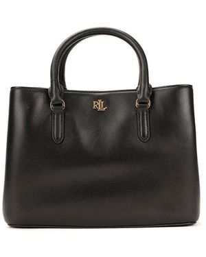 Black Polo Ralph Lauren Tote bags for Women Lyst Canada