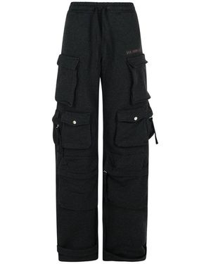 The Attico Cargo pants for Women | Online Sale up to 67% off | Lyst