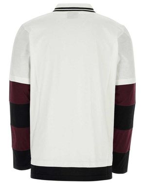 Tシャツ・カットソー BOTTER Multicolor Cotton Polo Shirt Botter Multicolor Cotton Polo Shirt | italist