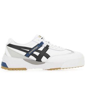 Onitsuka Tiger on Sale Up to 39 off Lyst