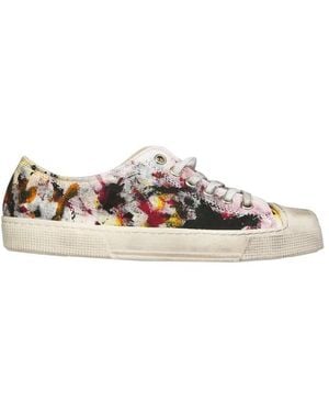 Gienchi Low-top sneakers for Men | Online Sale up to 53% off