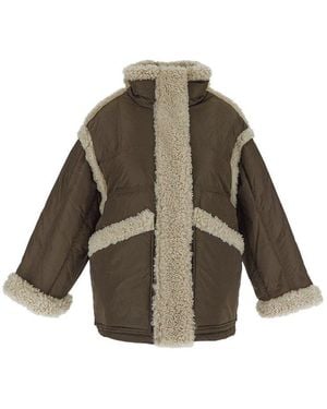 Stand Studio Dorothy Coat - Multicolour