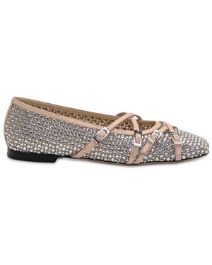 Mach & Mach Ballet flats and ballerina shoes for Women