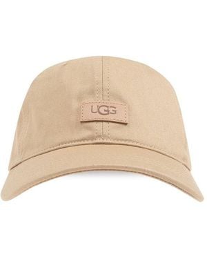 UGG Heritage Cap - Natural
