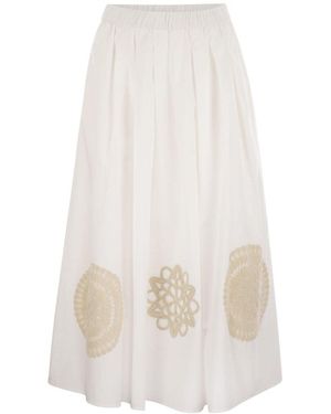 Weekend by Maxmara Orme - White