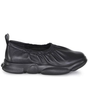 Camper Karst Trainers - Black