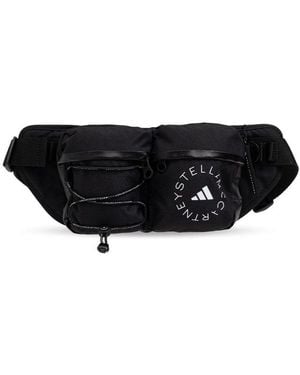 adidas By Stella McCartney Waist Bag - Black