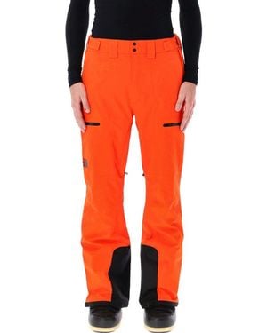 The North Face Chakal Trousers - Orange