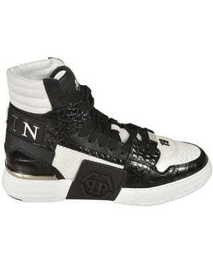 Philipp Plein Shoes for Men Online Sale up to 63 off Lyst UK