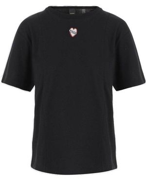 Pinko T-shirts for Women | Online Sale up to 33% off | Lyst