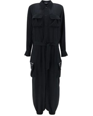 DSquared² Dresses - Black
