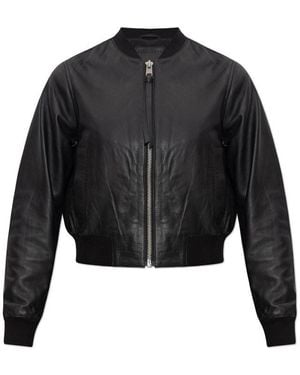 AllSaints Orten Jacket - Black