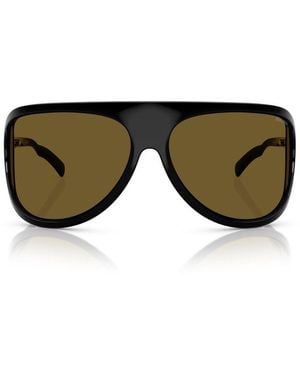 Miu Miu Sunglasses - Green