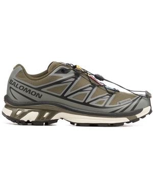 Salomon Phileo Edition Xt-Sp1 Sneakers in Black for Men | Lyst Salomon Phileo Edition Xt-Sp1 Sneakers in Black for Men | Lyst