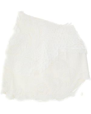 Zimmermann Skirts - White