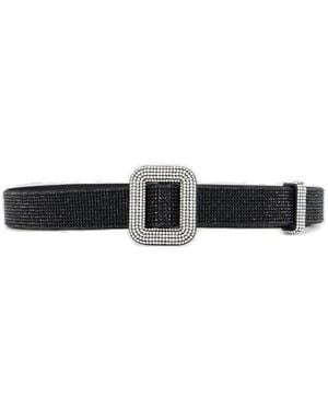 ベルト BENEDETTA BRUZZICHES VENUS LA PETITE BELT VENUS BELT LA PETITE - Spectre - Benedetta Bruzziches