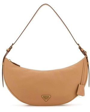 Prada Handbags - White