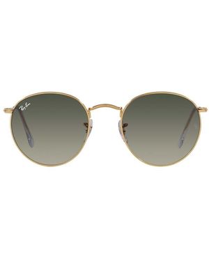 Ray-Ban Sunglasses - Brown