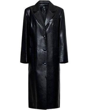 Stand Studio Coats - Black