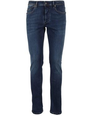 Re-hash Slim Fit Jeans - Blue