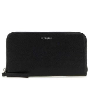 Givenchy Small Leather Goods - Black