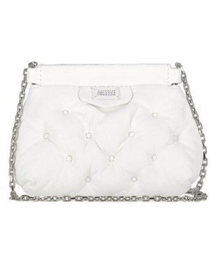 Maison Margiela Shoulder bags for Women | Online Sale up to Maison Margiela Shoulder bags for Women | Online Sale up to