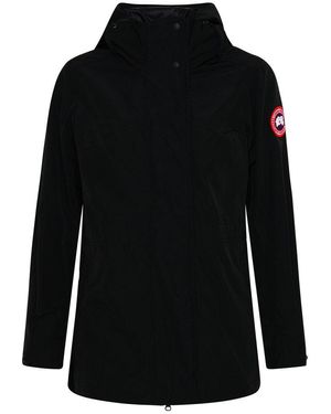Canada goose hayward shell online