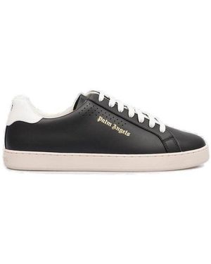 人気！【Palm Angels】ローカットスニーカー Palm Angels Low-top sneakers for Men | Online Sale up to 54