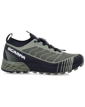 SCARPA Ribelle Run 2 Trail Sneakers - Black