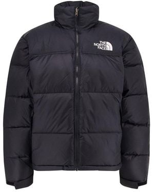 The North Face 1996 Retro Nuptse Jacket - Black