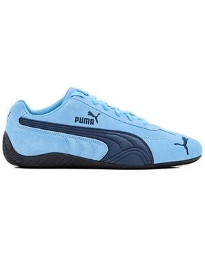 PUMA Speedcat Archive Trainers - Blue