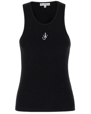 JW Anderson Top - Black