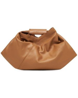 MM6 by Maison Martin Margiela Japanese Top Handle Crossbody